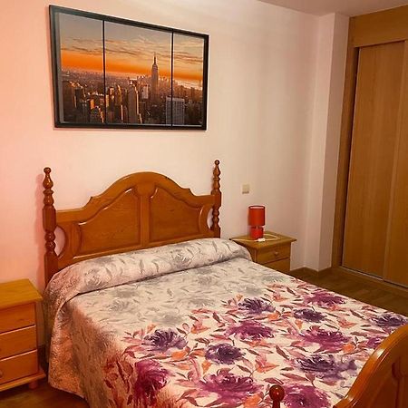 아레나스 데 산 페드로 Casablanca 아파트 외부 사진